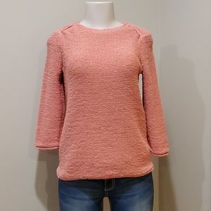 J. Jill sweater